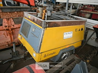 Compressor compair - afbeelding 1 van  9