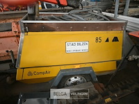 Compressor compair - afbeelding 2 van  9