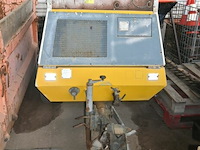 Compressor compair - afbeelding 3 van  9