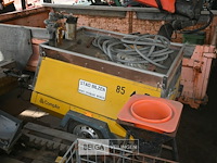 Compressor compair - afbeelding 5 van  9