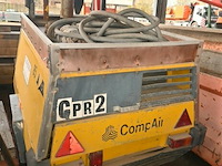 Compressor compair - afbeelding 6 van  9