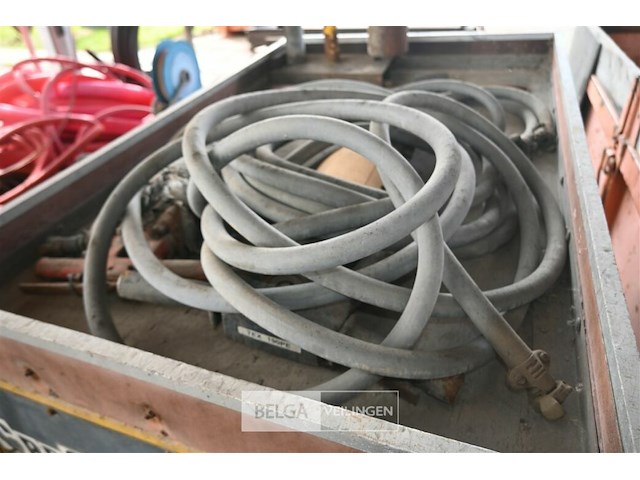 Compressor compair - afbeelding 7 van  9