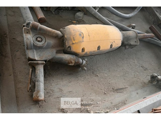 Compressor compair - afbeelding 8 van  9