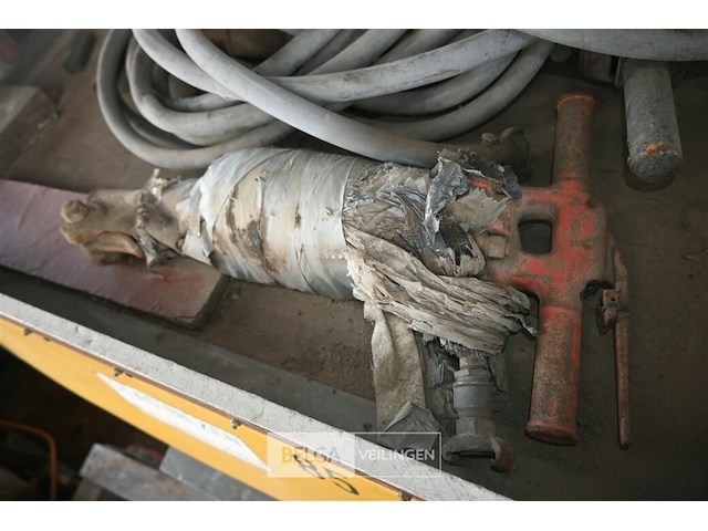 Compressor compair - afbeelding 9 van  9