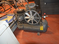 Compressor contimac cm403/20/50w - afbeelding 1 van  5