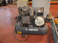 Compressor contimac cm403/20/50w - afbeelding 2 van  5