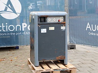 Compressor contimac zt 350 tf elektrisch 2007 - afbeelding 1 van  1