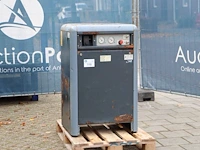 Compressor contimac zt 350 tf elektrisch 2007
