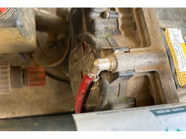 Compressor contimac - afbeelding 3 van  4