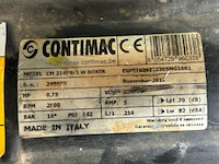 Compressor contimac - afbeelding 4 van  4