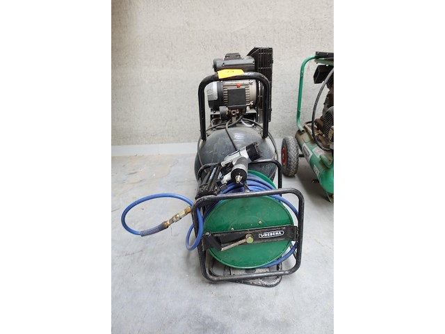 Compressor contimac - afbeelding 2 van  7