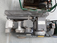 Compressor contimac - afbeelding 3 van  7