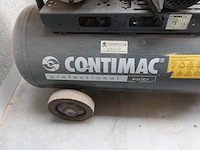 Compressor contimac - afbeelding 5 van  7