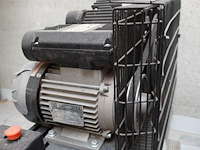 Compressor contimac - afbeelding 7 van  7