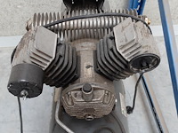 Compressor contimac - afbeelding 1 van  4