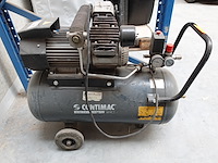 Compressor contimac - afbeelding 2 van  4
