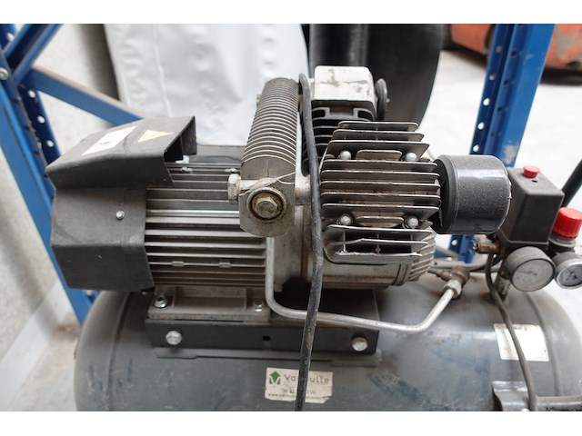 Compressor contimac - afbeelding 3 van  4