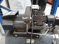 Compressor contimac - afbeelding 3 van  4