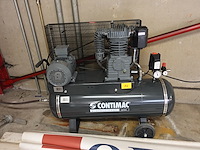 Compressor contimac - afbeelding 1 van  4