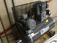 Compressor contimac - afbeelding 3 van  4
