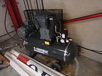 Compressor contimac - afbeelding 4 van  4
