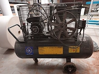 Compressor contimac - afbeelding 2 van  6