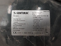 Compressor contimac - afbeelding 4 van  6