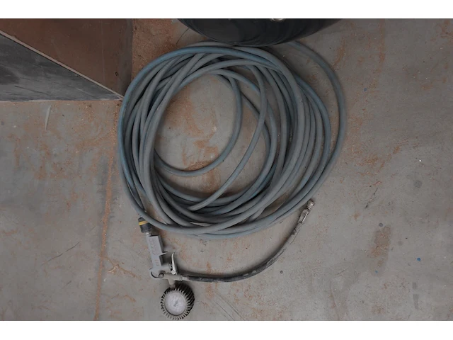 Compressor contimac - afbeelding 5 van  6