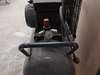 Compressor contimac - afbeelding 6 van  6