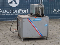 Compressor creemers rcn 15-61 4822 elektrisch 15kw 1998 - afbeelding 1 van  1