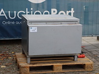 Compressor creemers rcn 7.5-41 2428 1997 - afbeelding 1 van  1