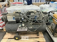Compressor crico pneumatics