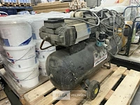 Compressor crico pneumatics - afbeelding 2 van  6