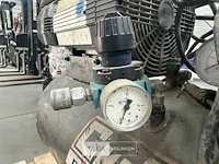 Compressor crico pneumatics - afbeelding 3 van  6