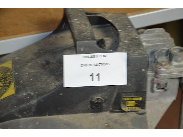 Compressor criko s.smile25/180h81 - afbeelding 3 van  6