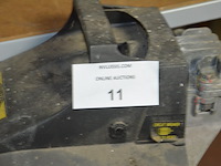 Compressor criko s.smile25/180h81 - afbeelding 3 van  6