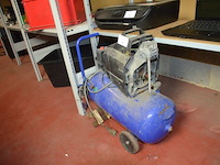 Compressor criko s.smile25/180h81 - afbeelding 4 van  6