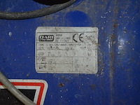 Compressor criko s.smile25/180h81 - afbeelding 6 van  6