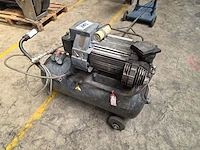 Compressor criko - afbeelding 2 van  3