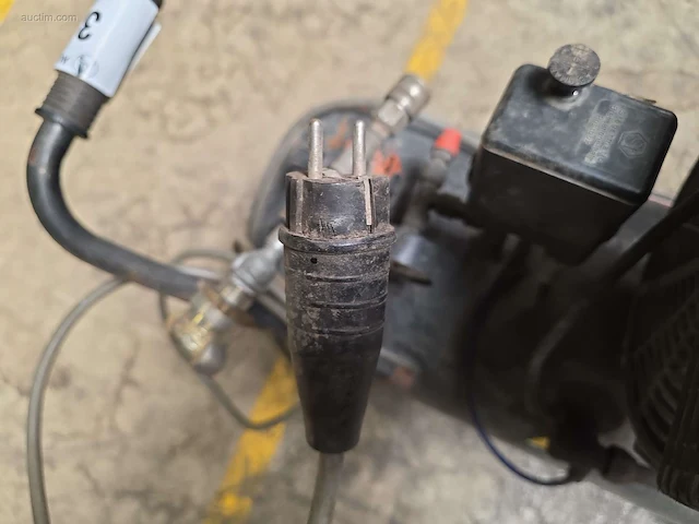 Compressor criko - afbeelding 3 van  3