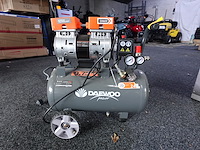 Compressor daewoo - afbeelding 2 van  4