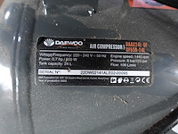 Compressor daewoo - afbeelding 4 van  4