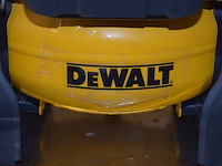 Compressor dewalt 10l zonder batterij - afbeelding 3 van  6