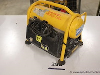 Compressor dewalt dpc6mrc-qs, 6ltr/8bar - afbeelding 3 van  3
