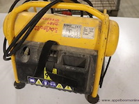 Compressor dewalt dpc6mrc-qs, 6ltr/8bar - afbeelding 4 van  4