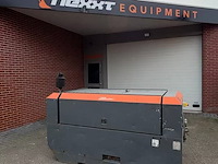 Compressor doosan 7/71 diesel 2012 - afbeelding 1 van  1