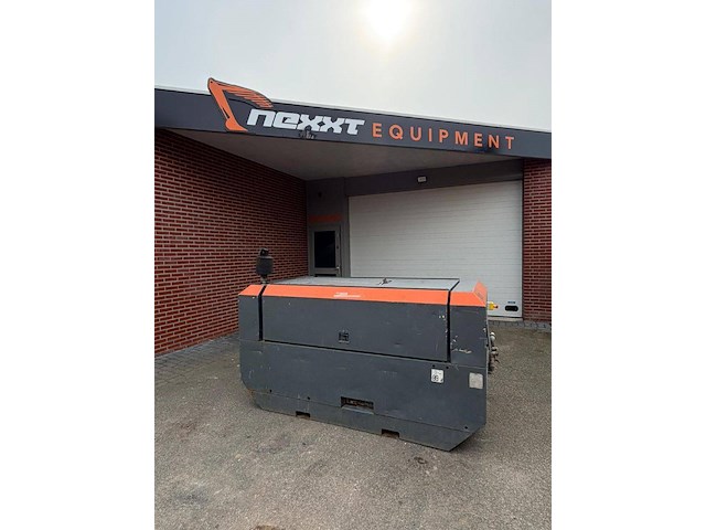Compressor doosan 771 diesel 59kw 2012 - afbeelding 1 van  1