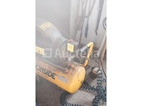 Compressor en pneumatisch gereedschap - afbeelding 7 van  9