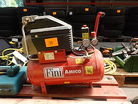 Compressor fini amico - afbeelding 1 van  2