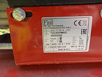 Compressor fini amico - afbeelding 2 van  2